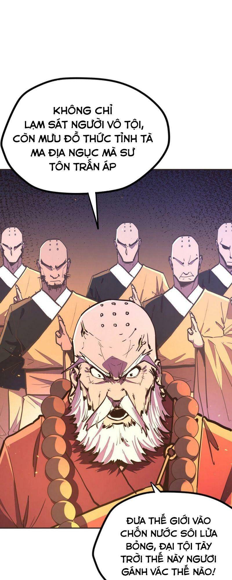 Sinh Tử Quyết Chapter 79 - 20