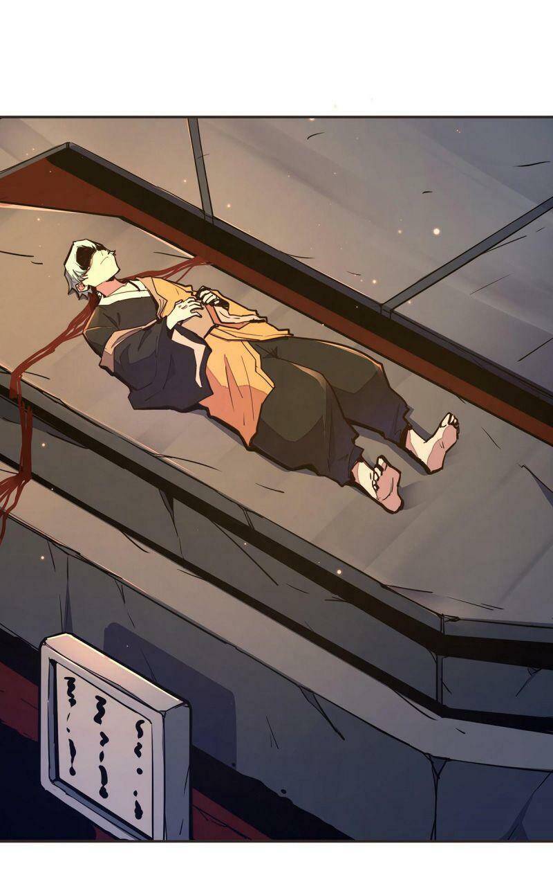 Sinh Tử Quyết Chapter 79 - 3