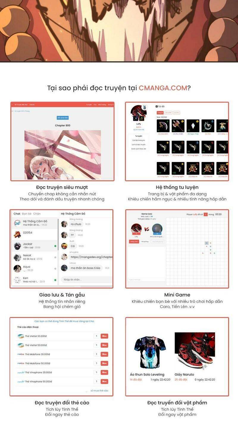 Sinh Tử Quyết Chapter 79 - 22