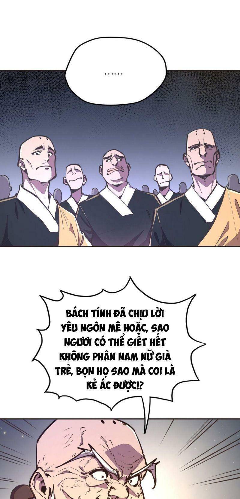 Sinh Tử Quyết Chapter 79 - 23