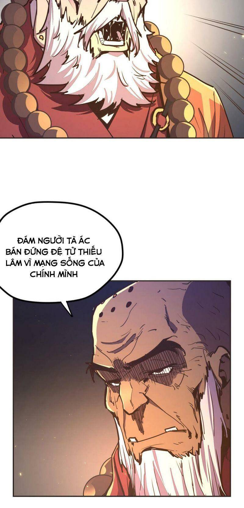 Sinh Tử Quyết Chapter 79 - 24