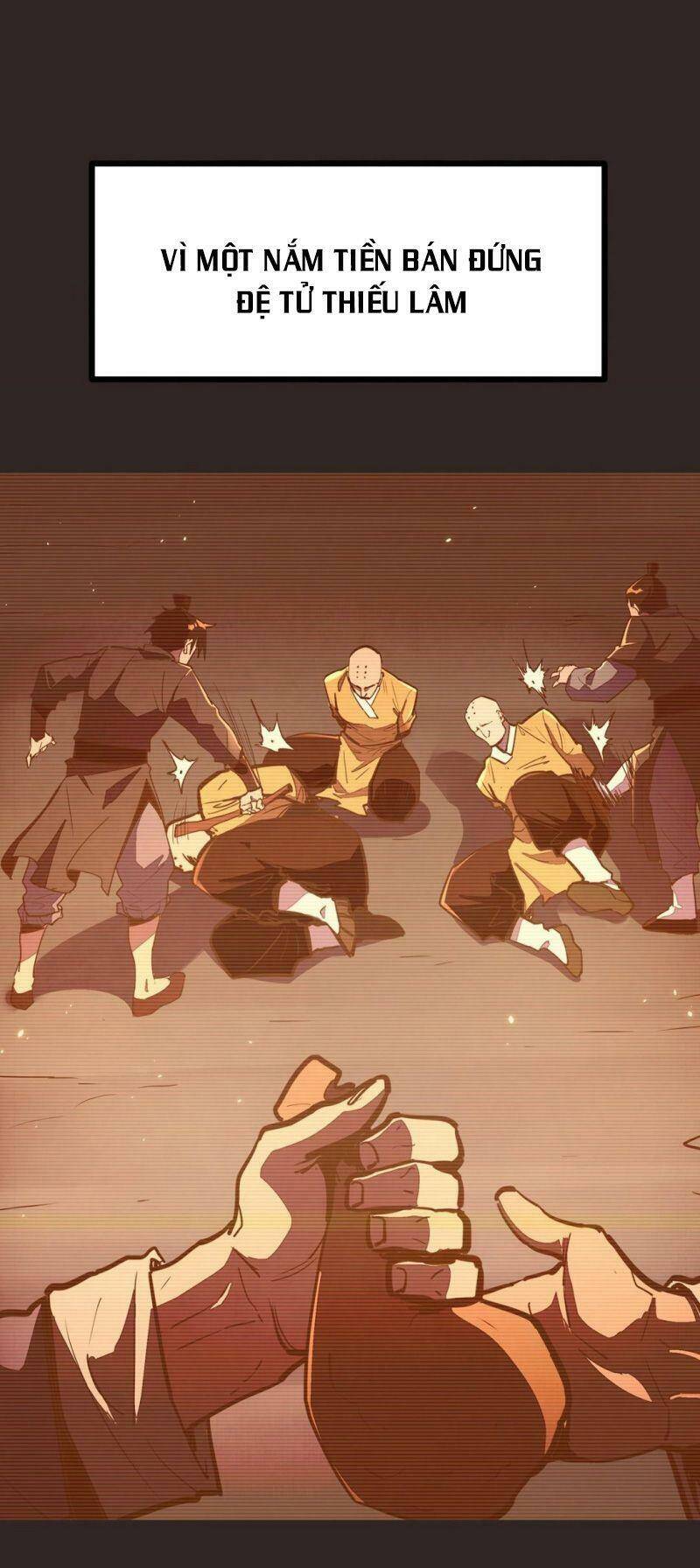 Sinh Tử Quyết Chapter 79 - 26