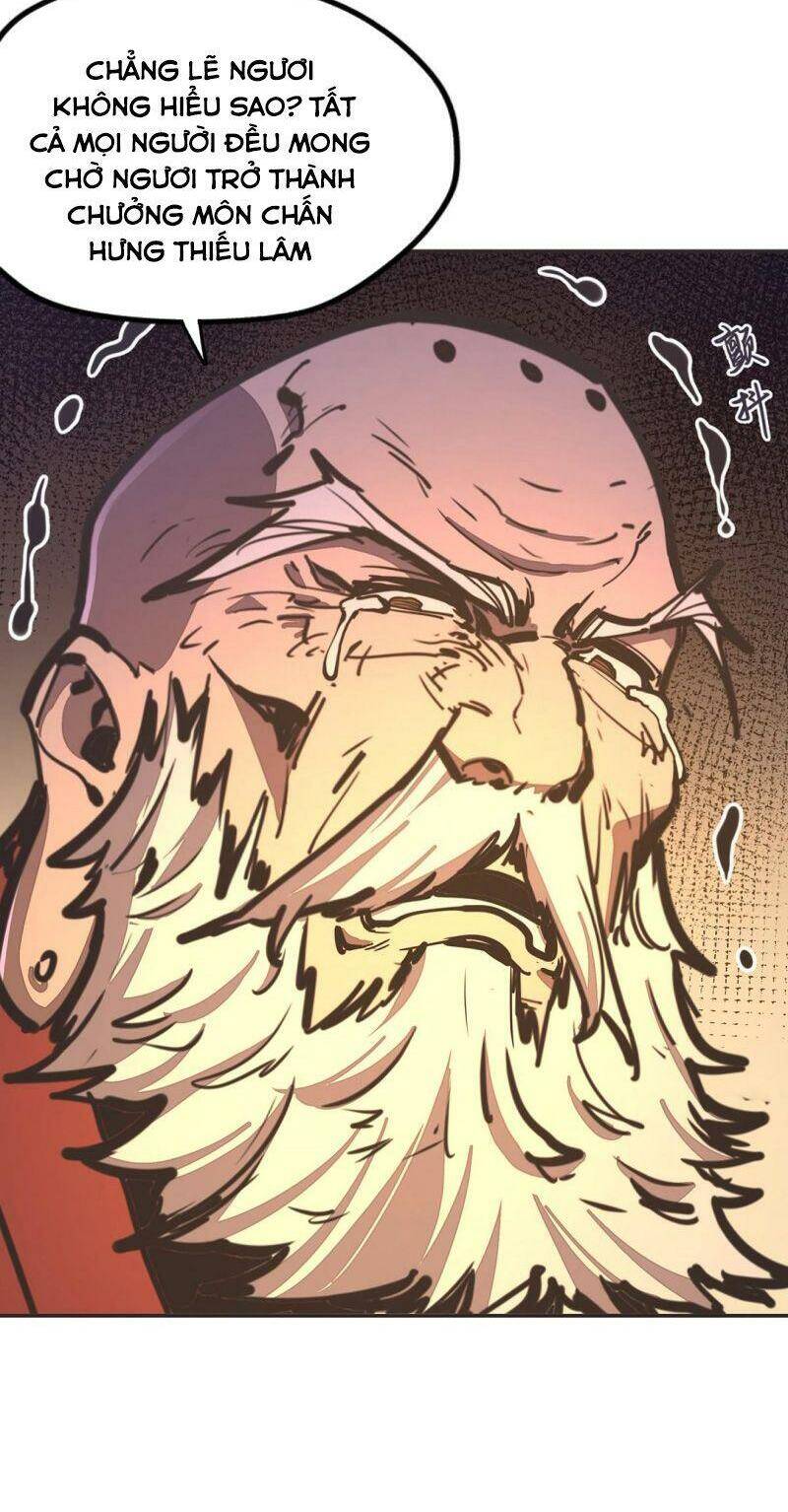 Sinh Tử Quyết Chapter 79 - 34