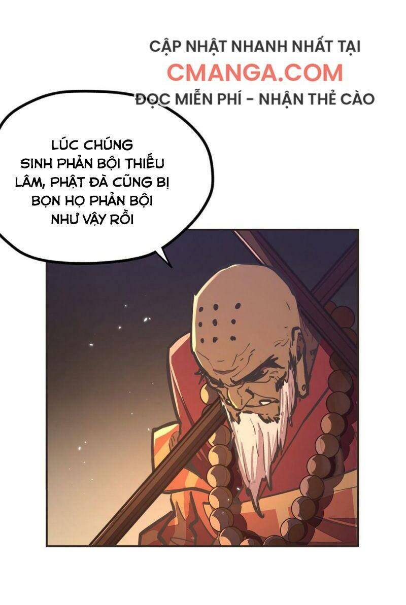 Sinh Tử Quyết Chapter 79 - 36