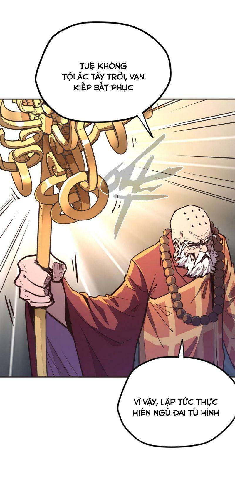 Sinh Tử Quyết Chapter 79 - 37