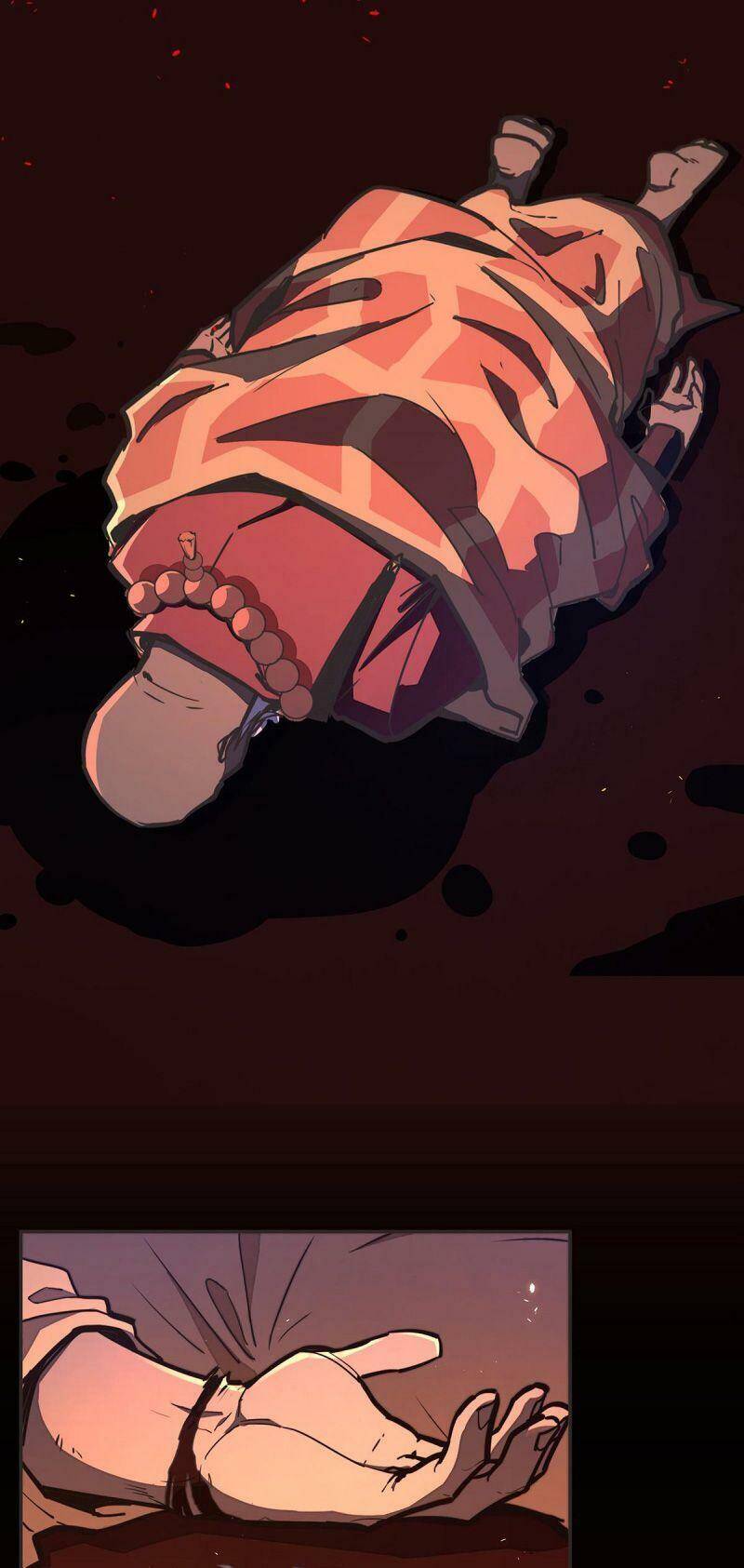 Sinh Tử Quyết Chapter 79 - 41