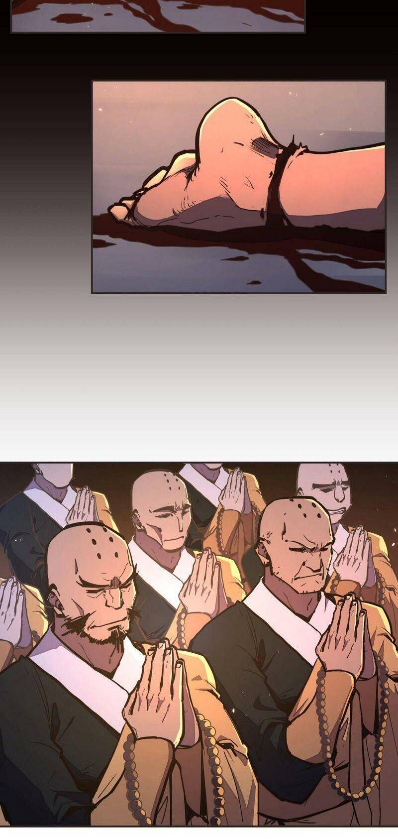 Sinh Tử Quyết Chapter 79 - 42