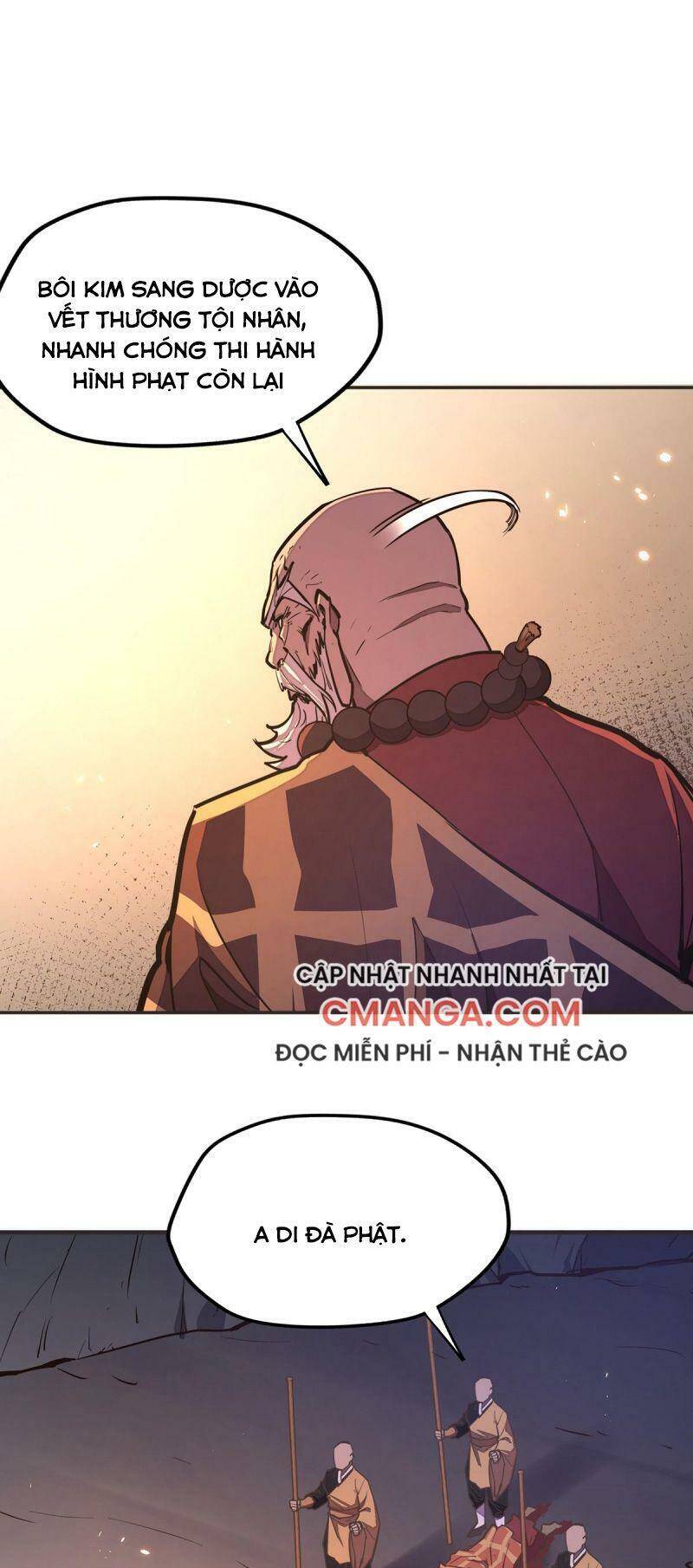 Sinh Tử Quyết Chapter 79 - 43