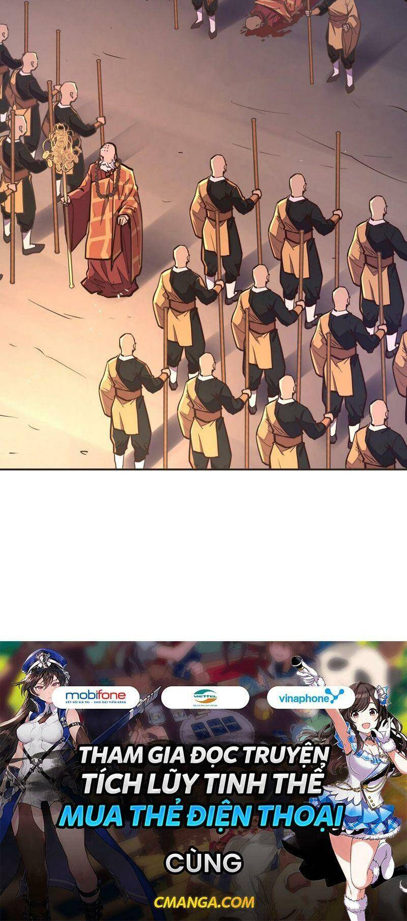 Sinh Tử Quyết Chapter 79 - 44