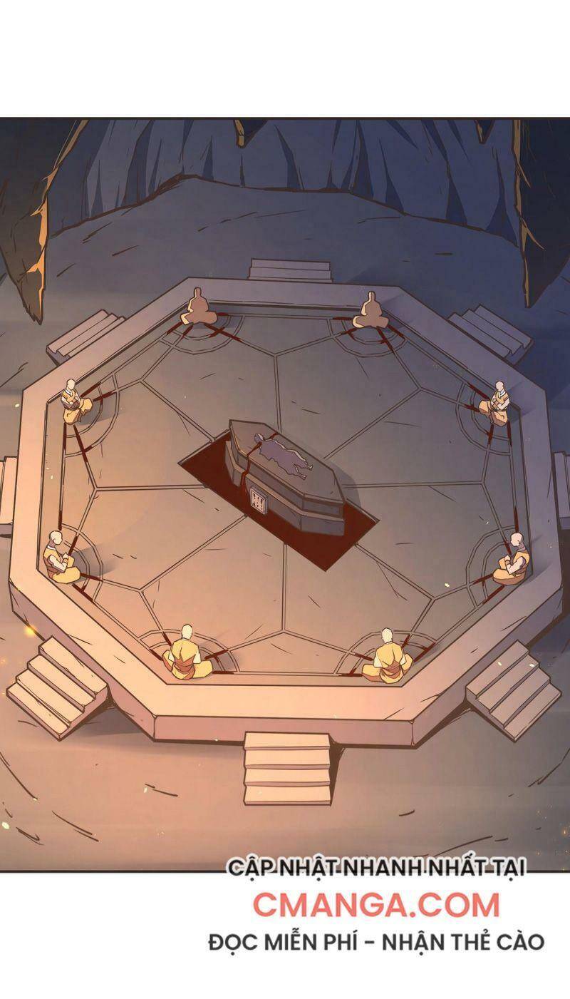 Sinh Tử Quyết Chapter 79 - 7