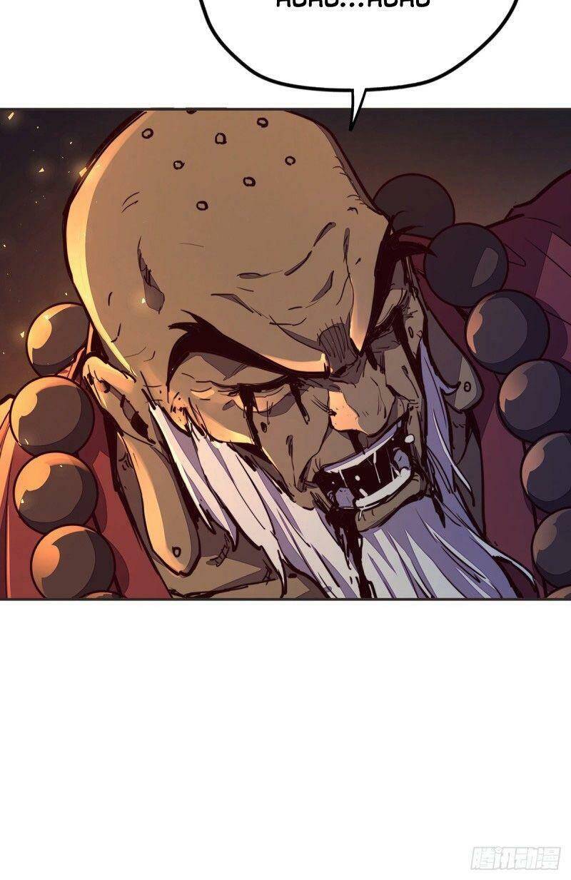 Sinh Tử Quyết Chapter 80 - 2