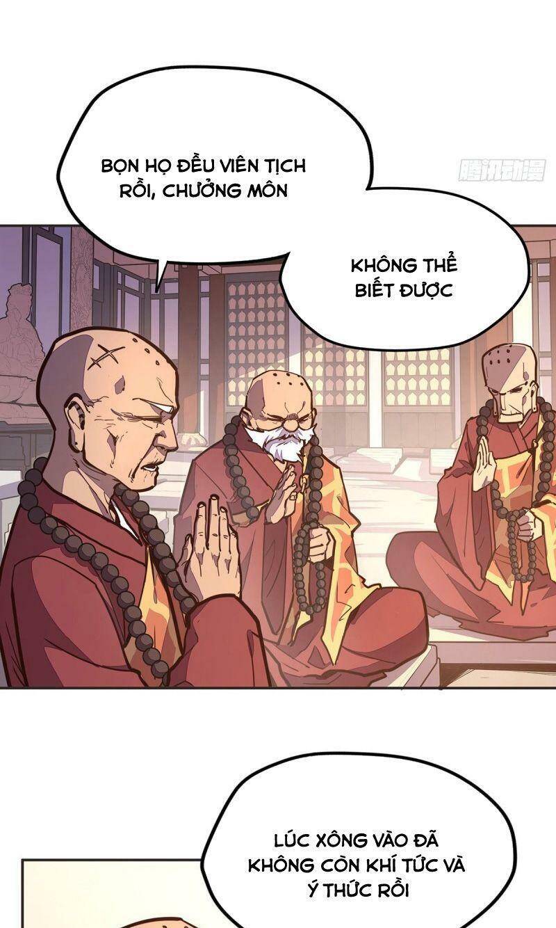 Sinh Tử Quyết Chapter 80 - 17