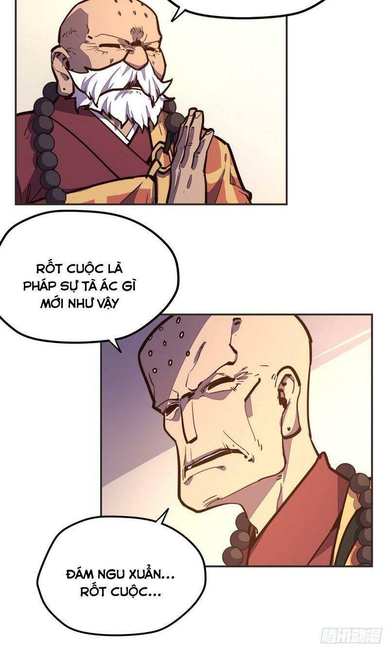 Sinh Tử Quyết Chapter 80 - 18