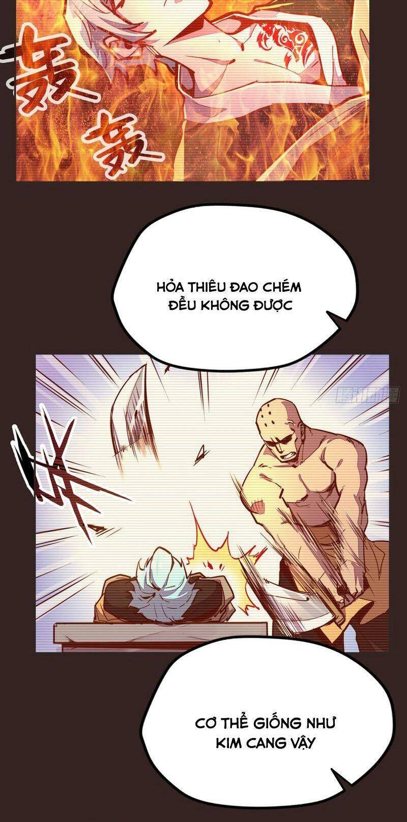 Sinh Tử Quyết Chapter 80 - 20