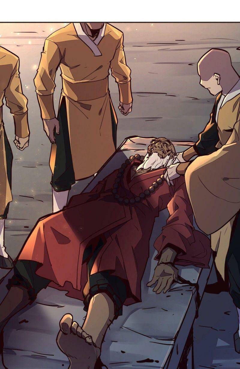 Sinh Tử Quyết Chapter 80 - 3