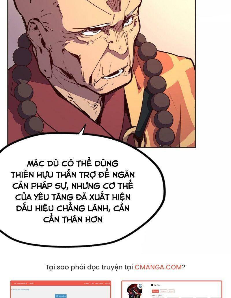 Sinh Tử Quyết Chapter 80 - 22