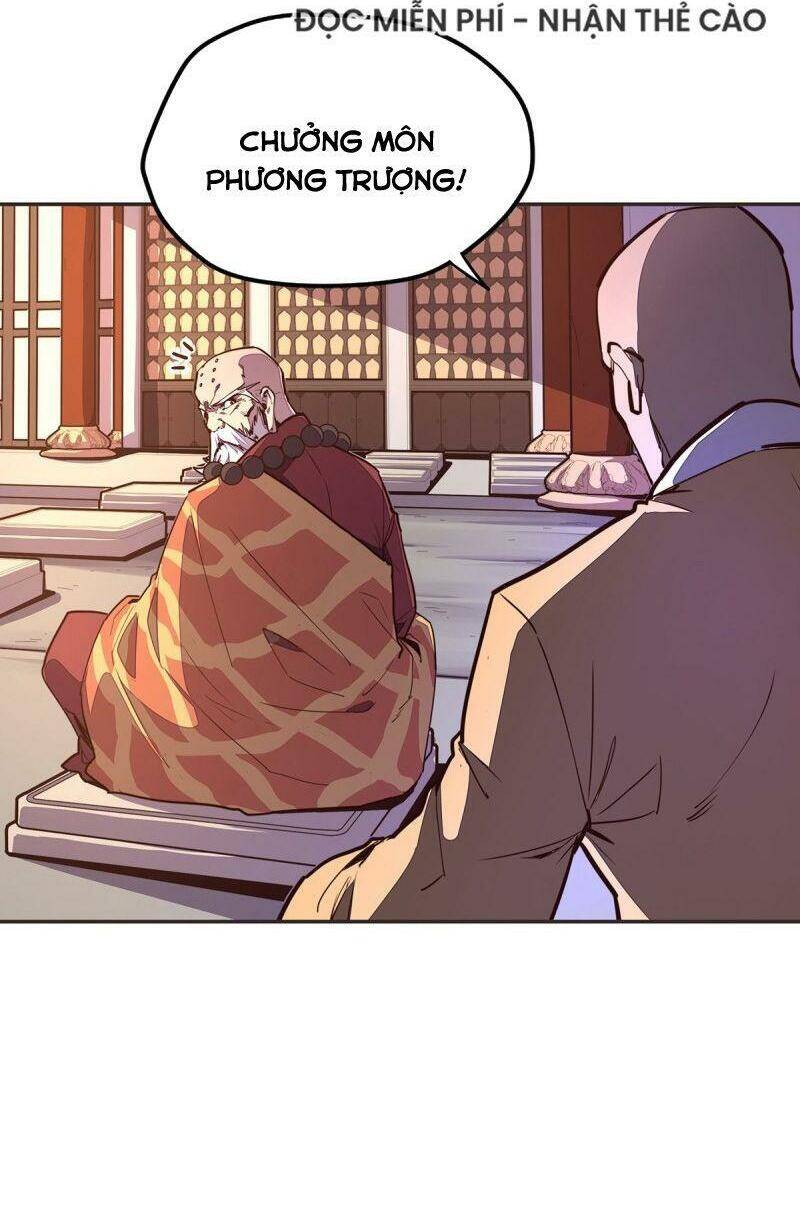 Sinh Tử Quyết Chapter 80 - 25