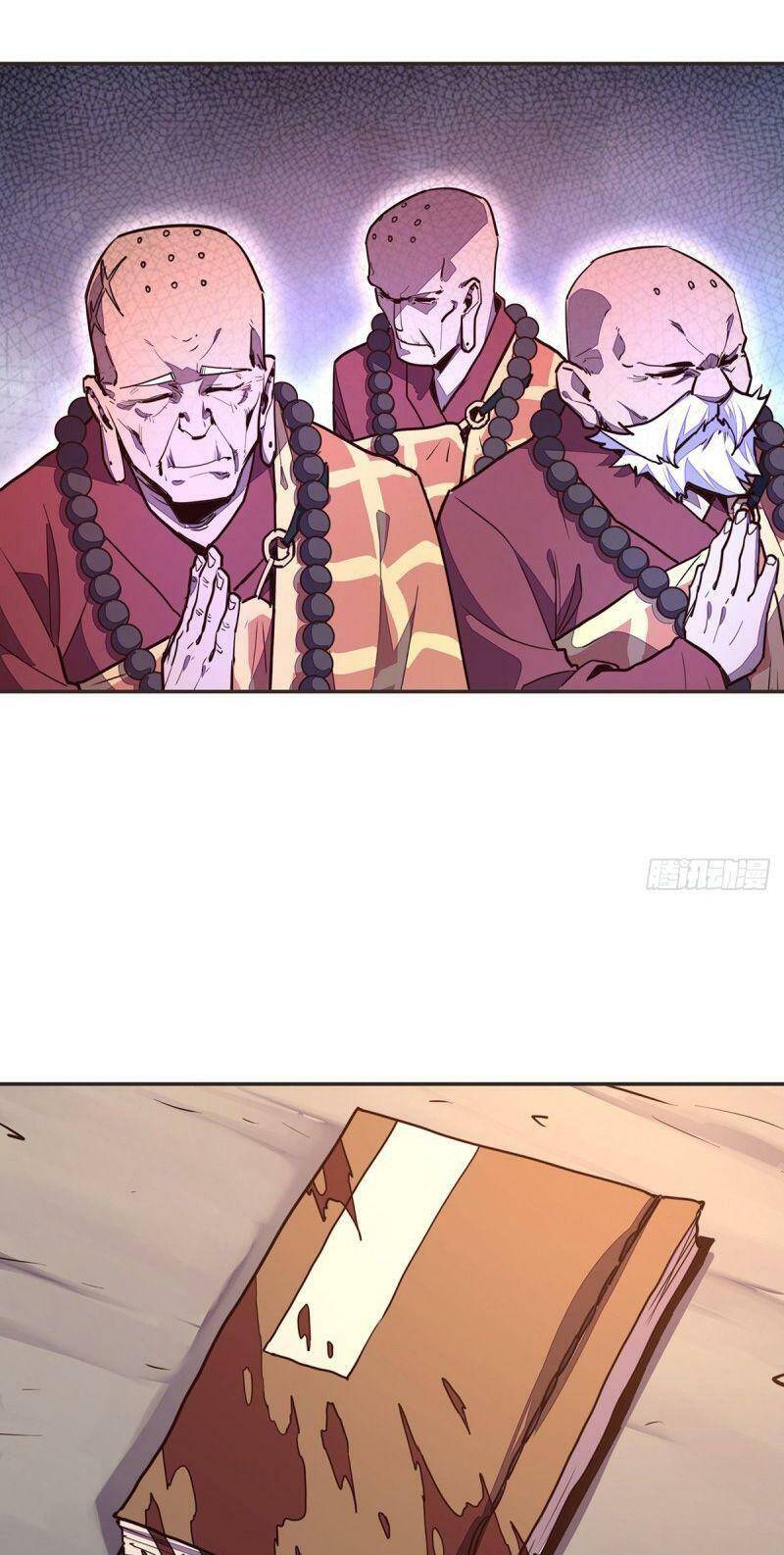 Sinh Tử Quyết Chapter 80 - 28