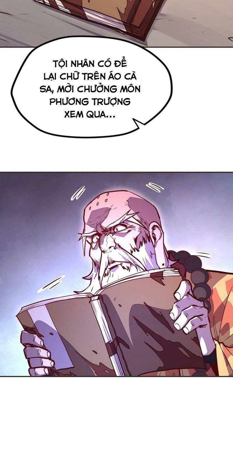 Sinh Tử Quyết Chapter 80 - 29