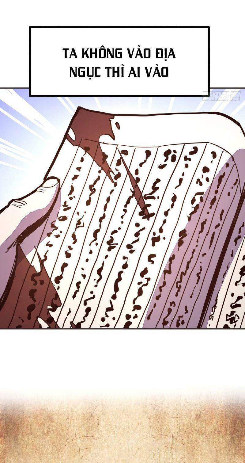 Sinh Tử Quyết Chapter 80 - 30