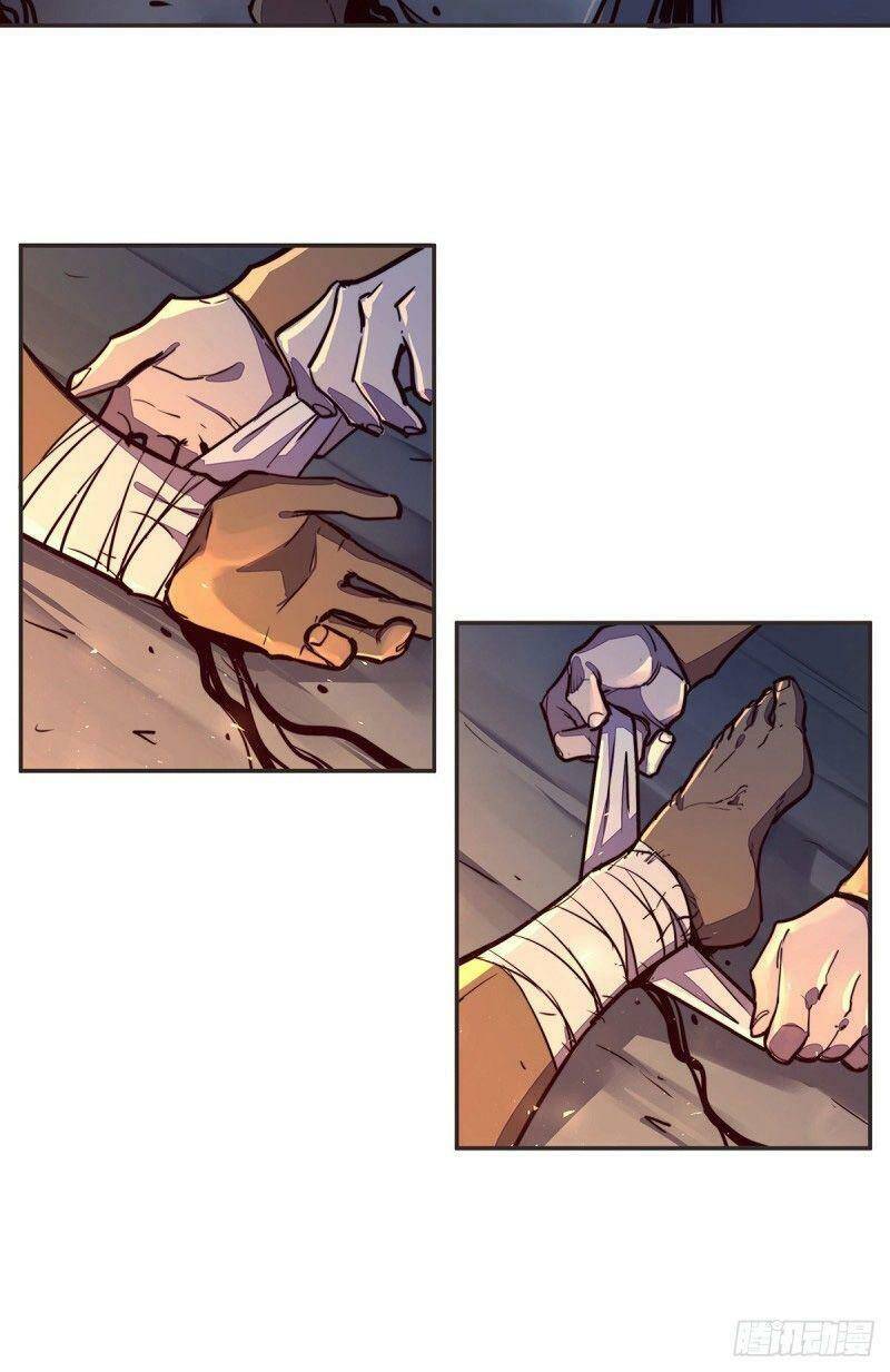 Sinh Tử Quyết Chapter 80 - 4