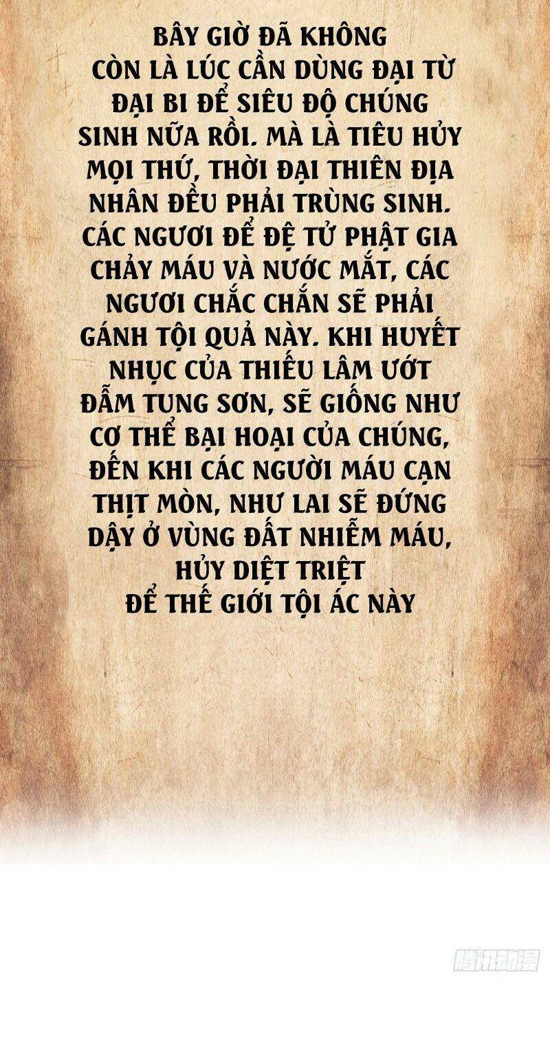 Sinh Tử Quyết Chapter 80 - 31
