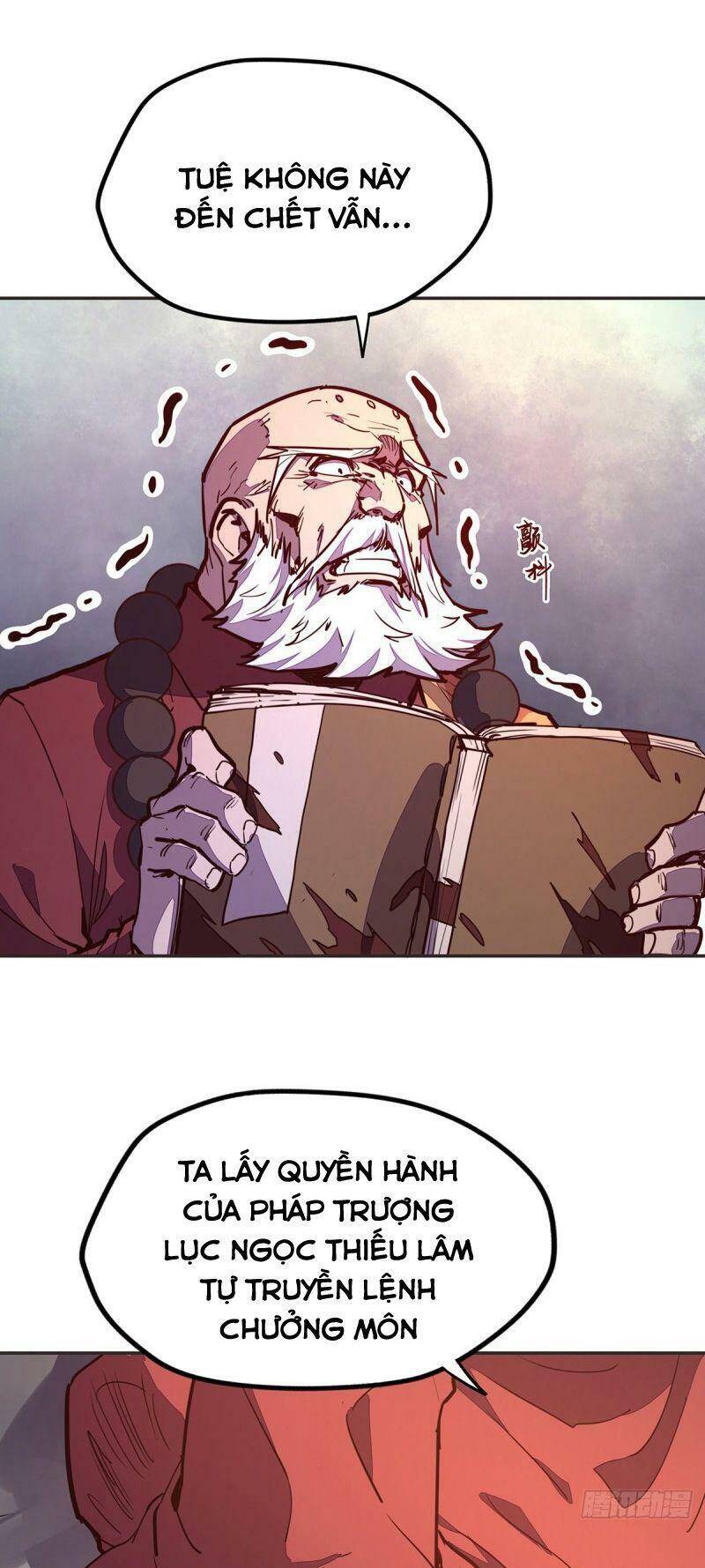 Sinh Tử Quyết Chapter 80 - 32