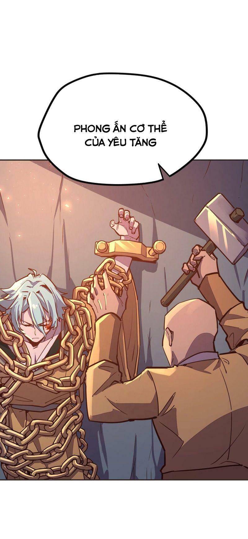 Sinh Tử Quyết Chapter 80 - 34