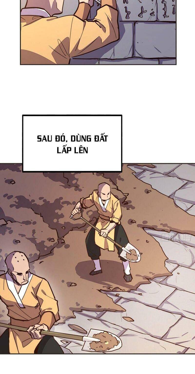 Sinh Tử Quyết Chapter 80 - 37