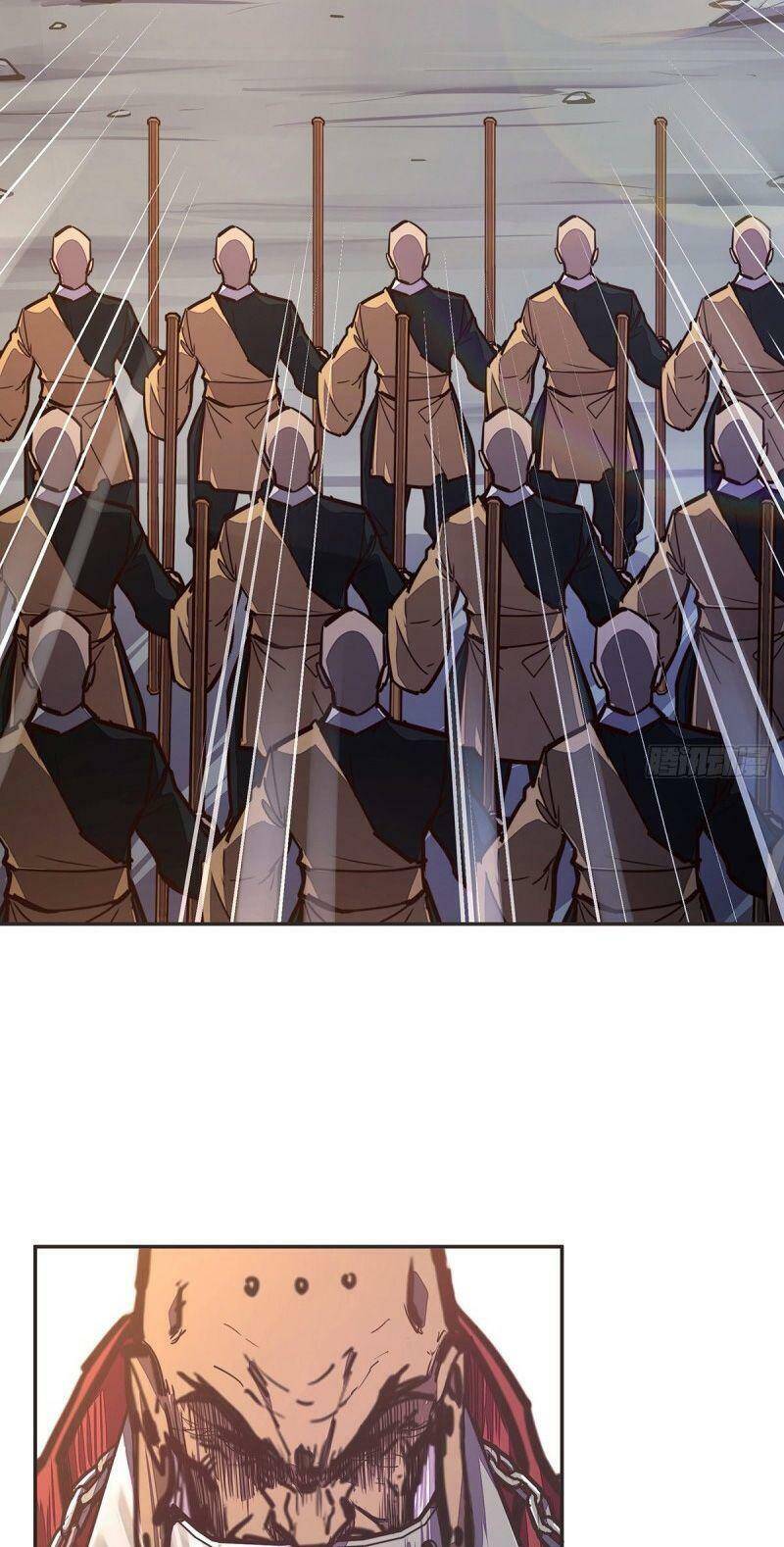 Sinh Tử Quyết Chapter 80 - 7