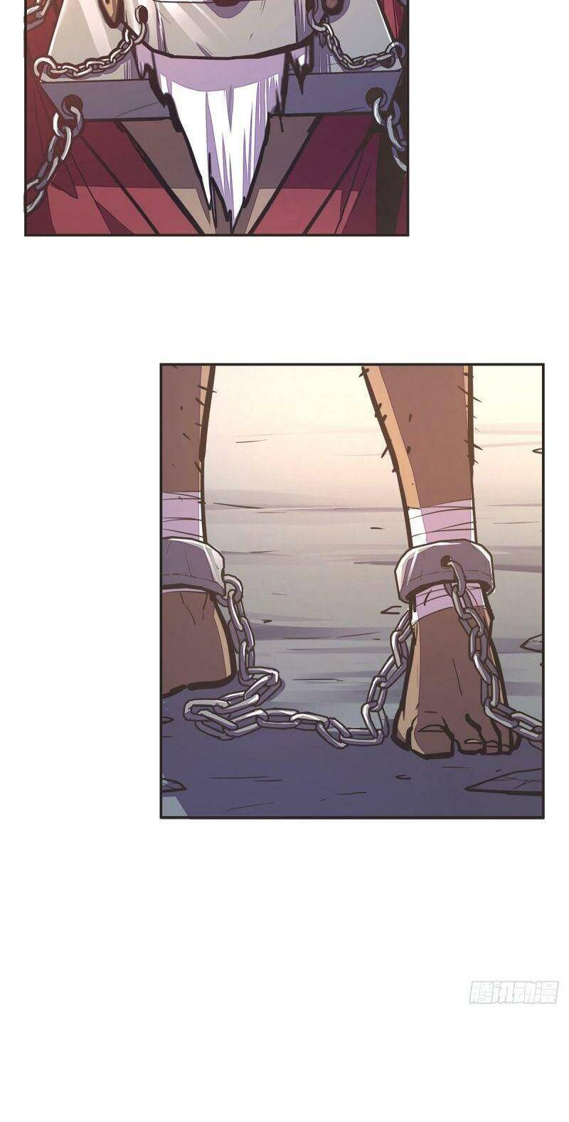 Sinh Tử Quyết Chapter 80 - 8