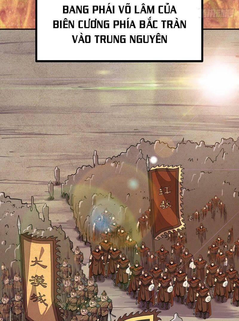 Sinh Tử Quyết Chapter 81 - 2