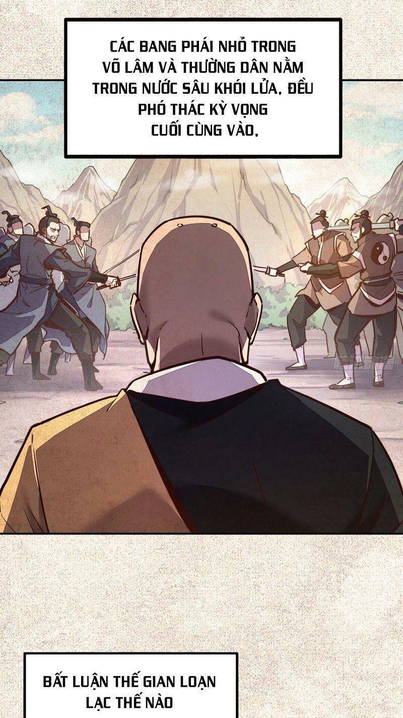 Sinh Tử Quyết Chapter 81 - 12
