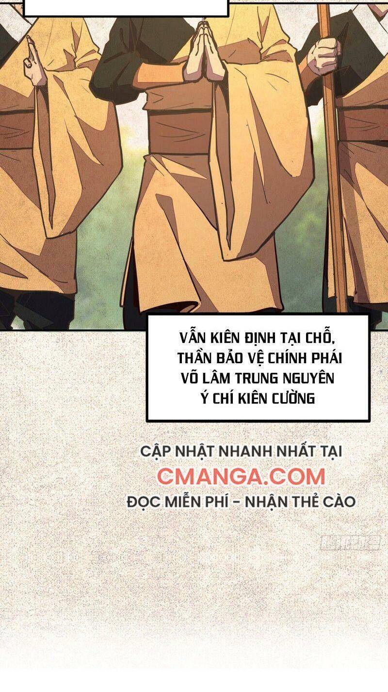 Sinh Tử Quyết Chapter 81 - 13
