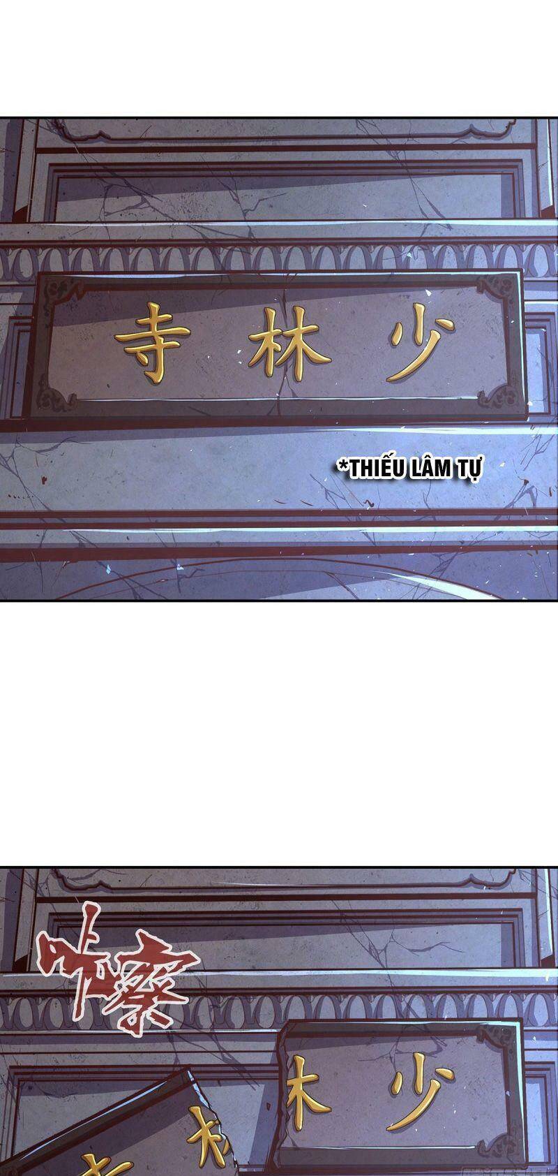 Sinh Tử Quyết Chapter 81 - 14