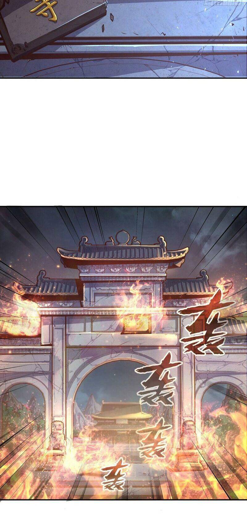 Sinh Tử Quyết Chapter 81 - 15