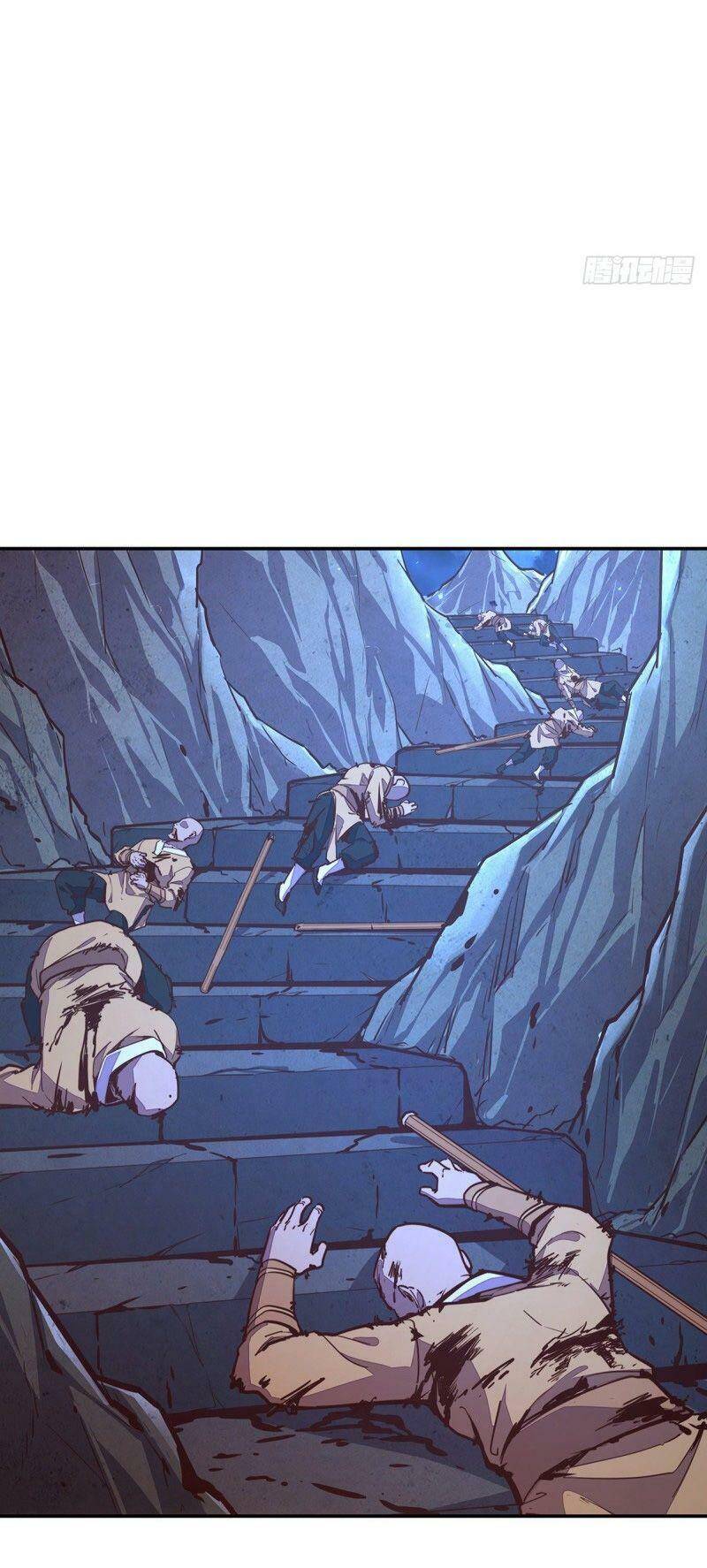 Sinh Tử Quyết Chapter 81 - 16