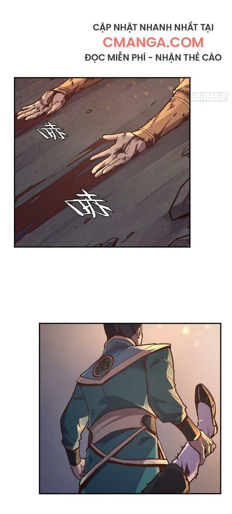 Sinh Tử Quyết Chapter 81 - 17