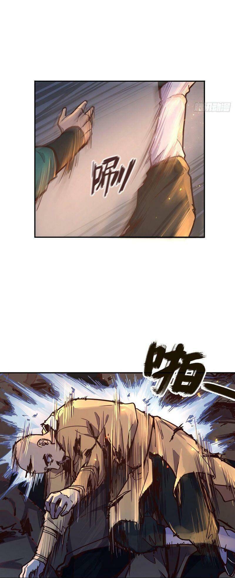 Sinh Tử Quyết Chapter 81 - 18