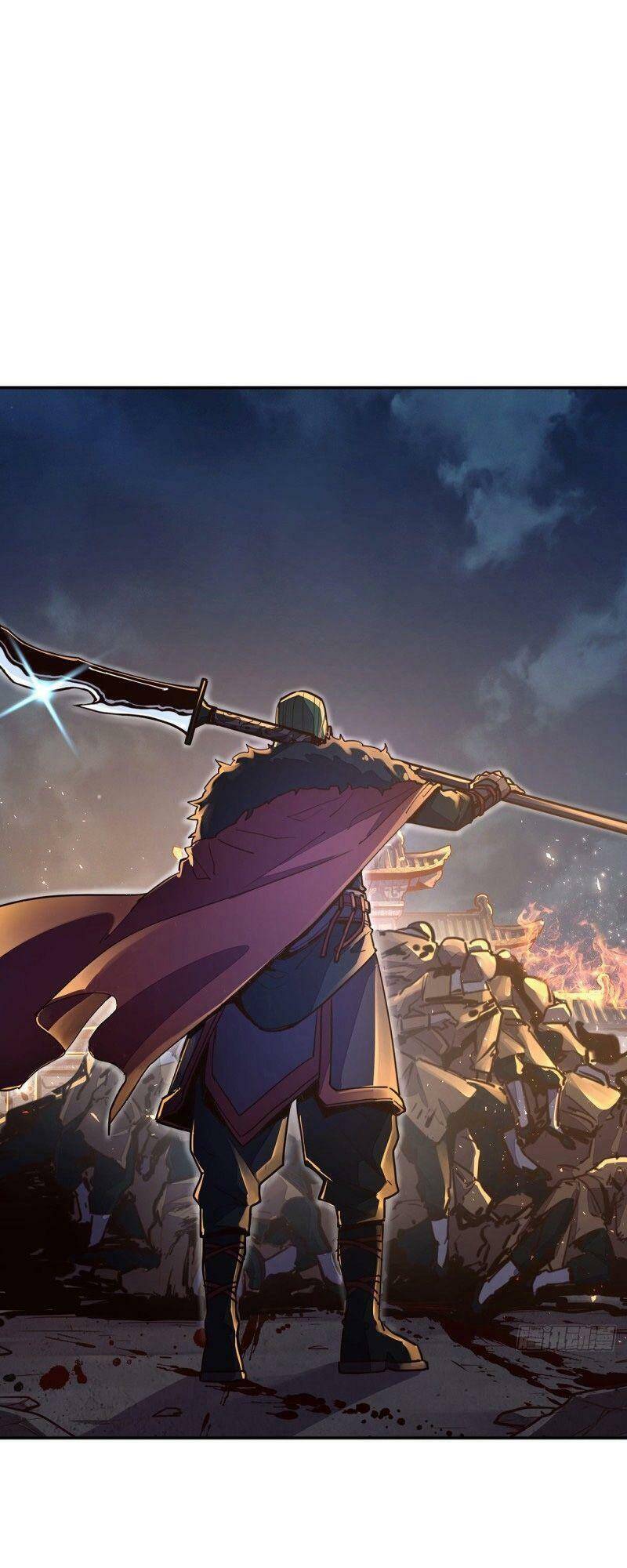 Sinh Tử Quyết Chapter 81 - 20