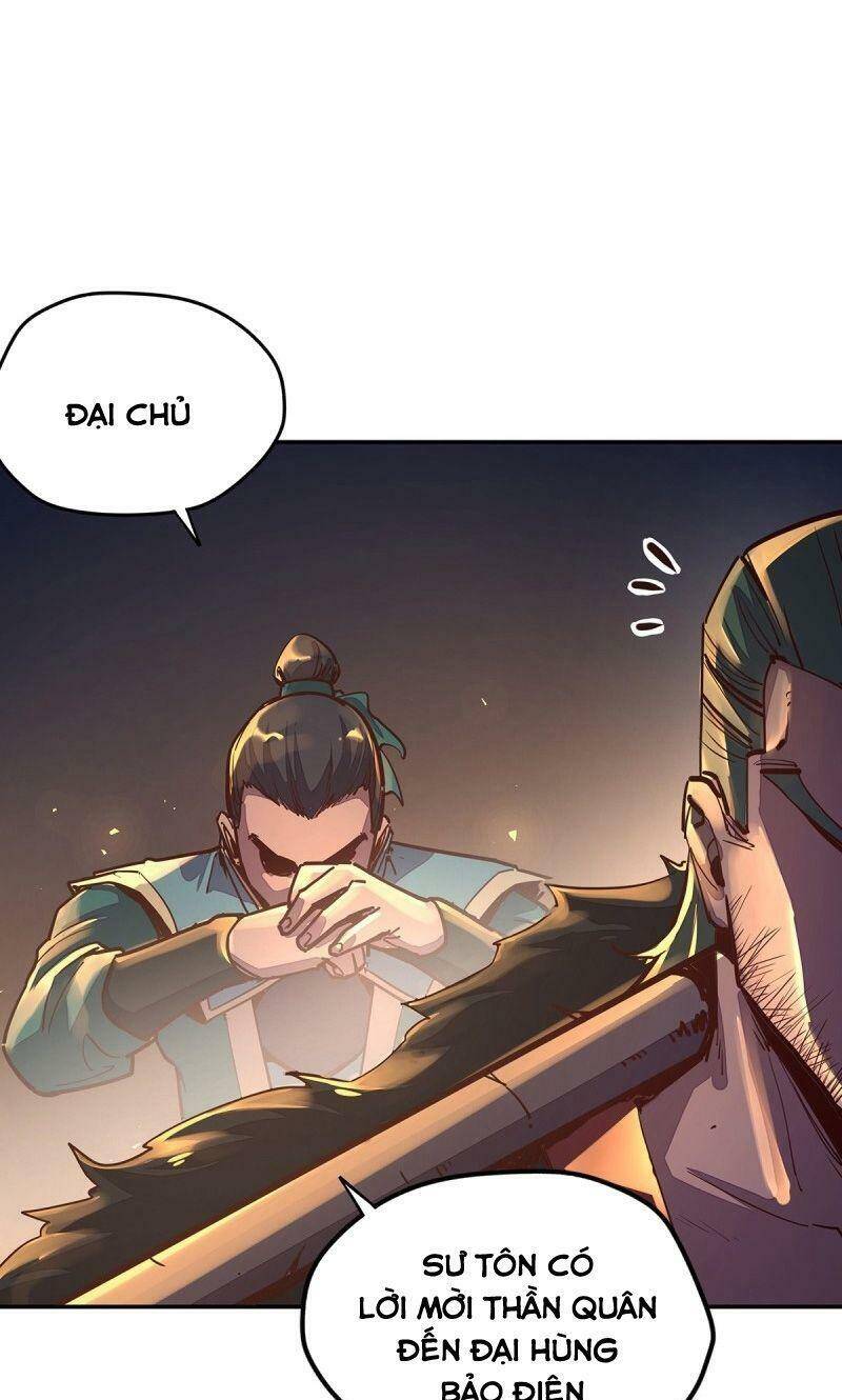 Sinh Tử Quyết Chapter 81 - 21
