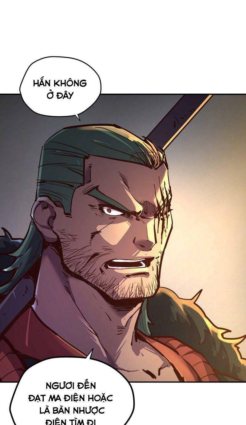 Sinh Tử Quyết Chapter 81 - 23