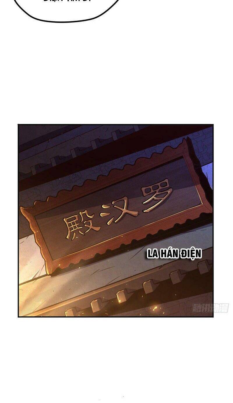 Sinh Tử Quyết Chapter 81 - 24