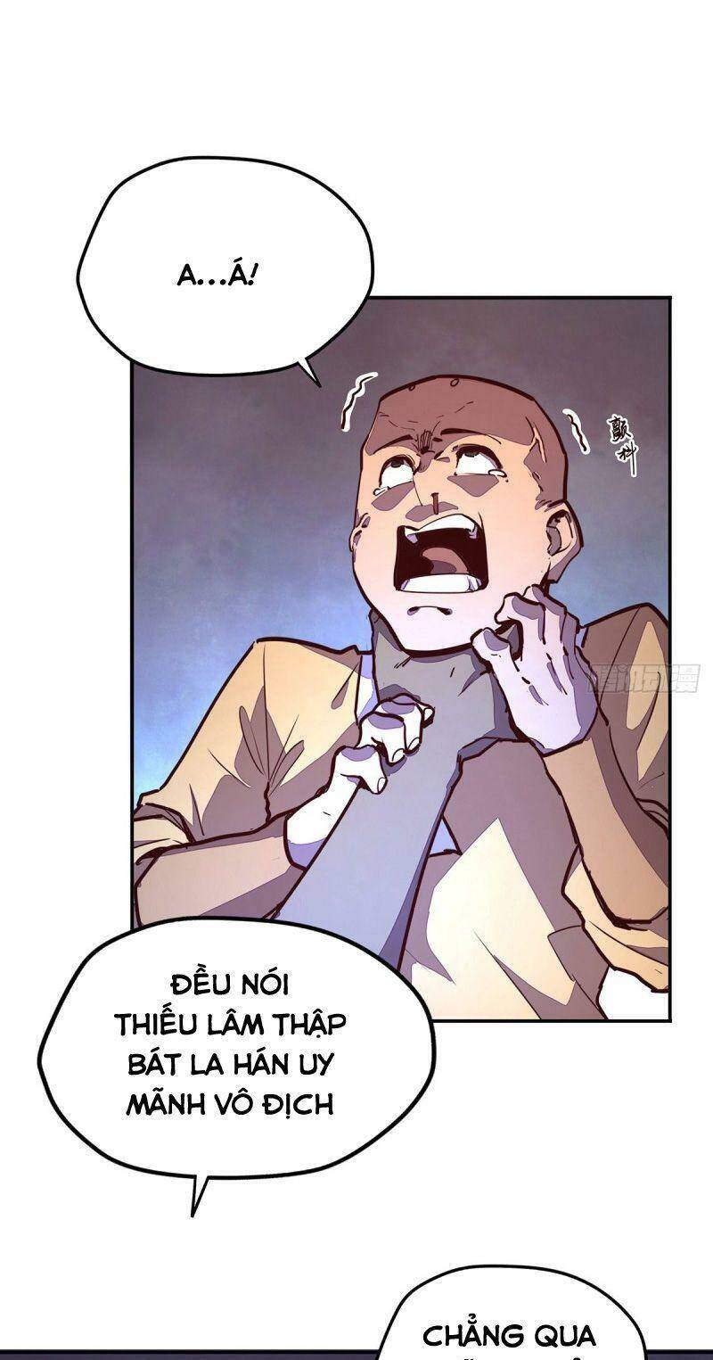 Sinh Tử Quyết Chapter 81 - 27