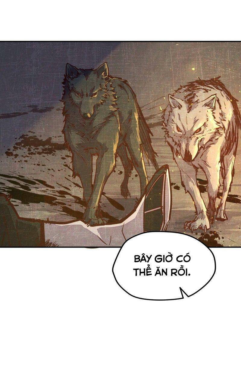 Sinh Tử Quyết Chapter 81 - 29