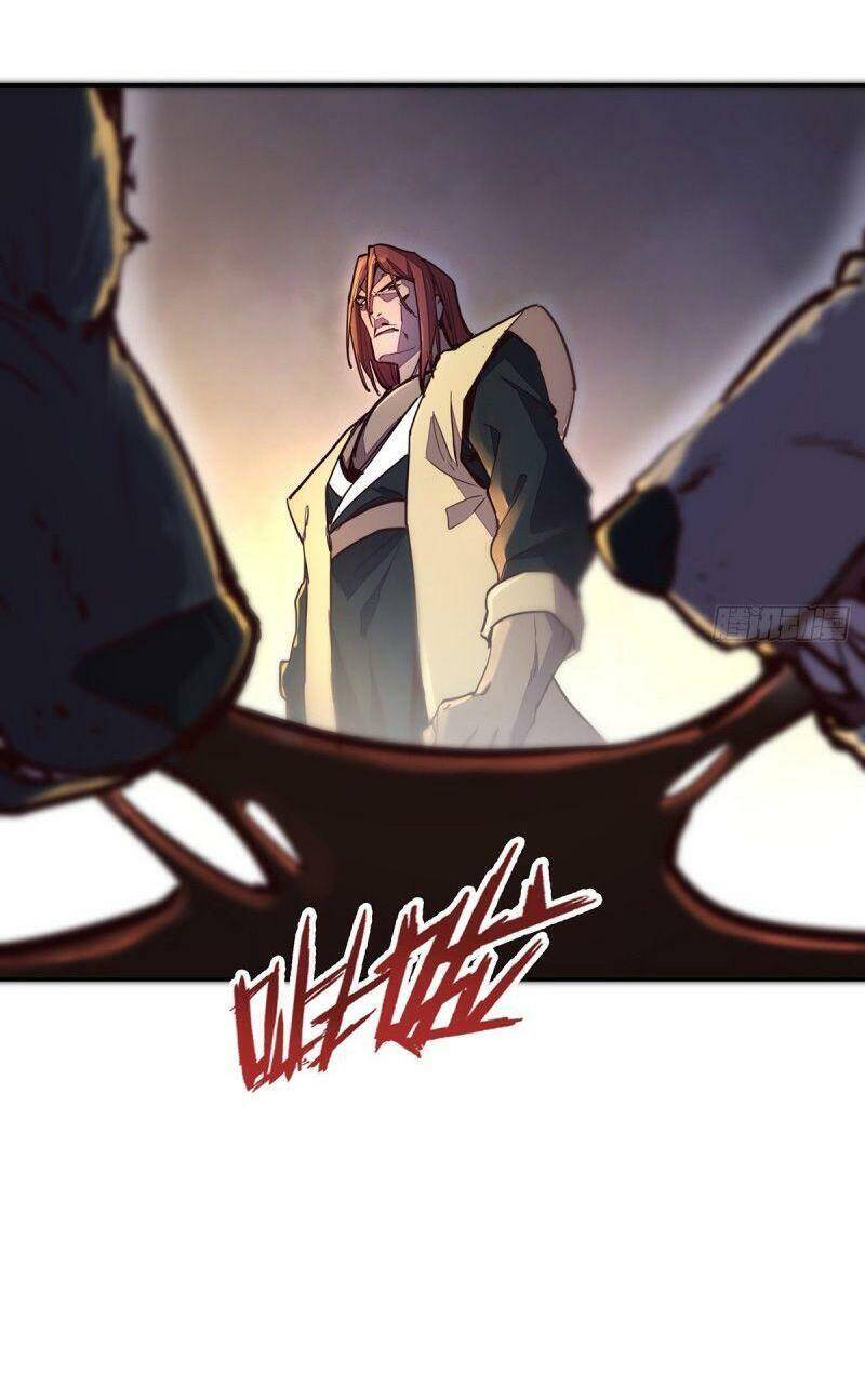 Sinh Tử Quyết Chapter 81 - 30