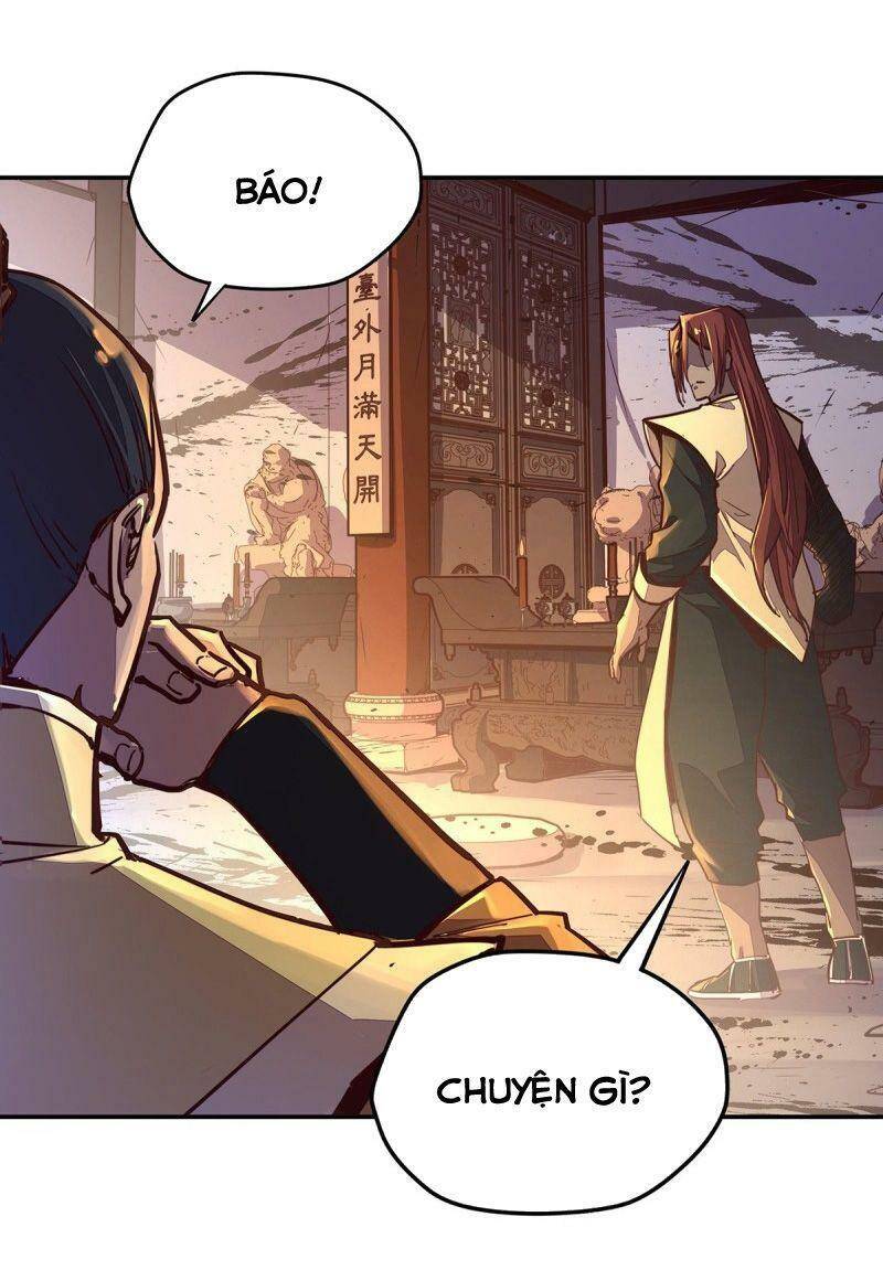 Sinh Tử Quyết Chapter 81 - 31