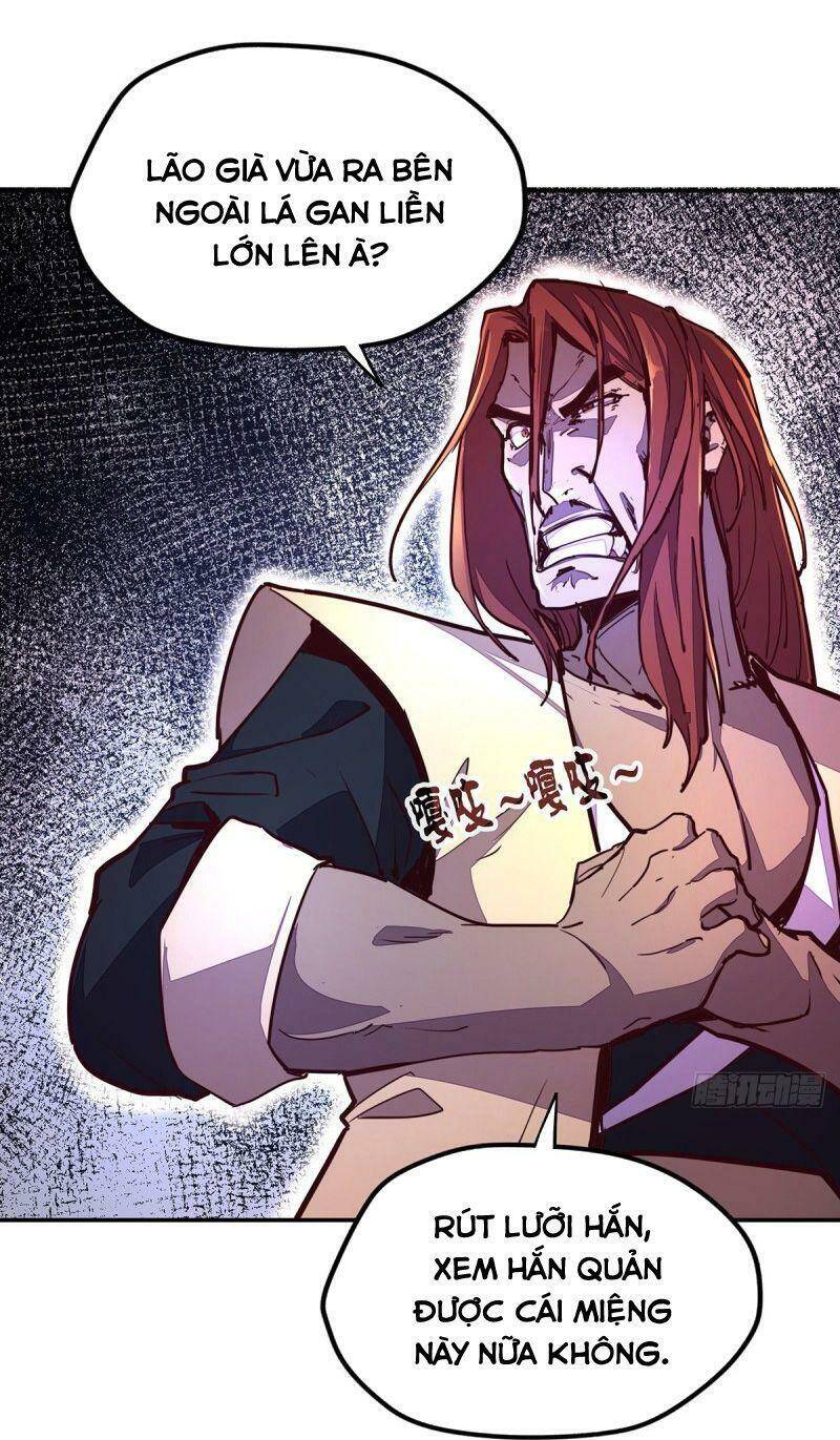 Sinh Tử Quyết Chapter 81 - 33