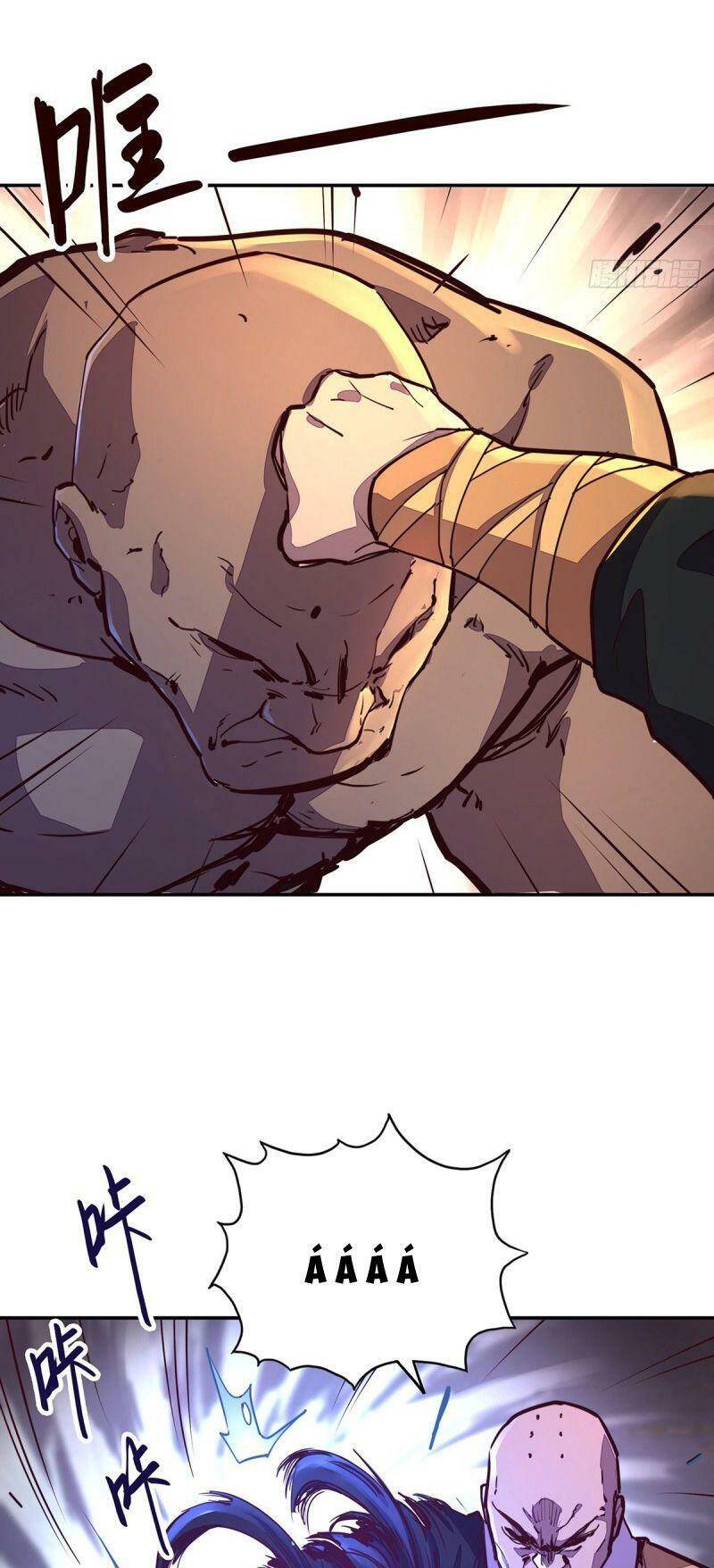 Sinh Tử Quyết Chapter 81 - 35