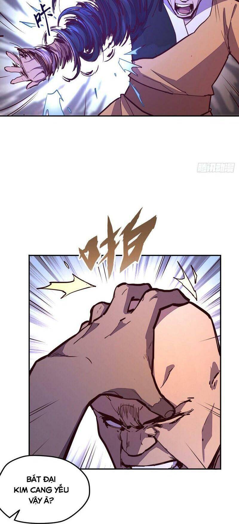 Sinh Tử Quyết Chapter 81 - 36